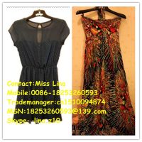 fashion cream quality used clothes used clothing