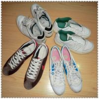 used shoes second hand shoes