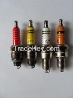 70cc 100cc CG125 150cc 250cc motorbike sparkplugs C7HSA D8EA E6TC