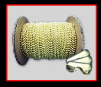 CHAIN AND BALL &acirc;&acirc;CONNECTORS