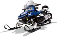 2013 Polaris LXT 550 IQ