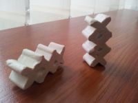 technical ceramic raschig rings palla balls random packing From Poland