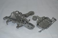 Die-casting Automotive Parts-D