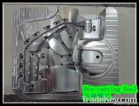 Die-casting Automotive Mould-B1