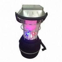 2013 New Waterproof Camping Lantern Outside 