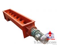 screw conveyer