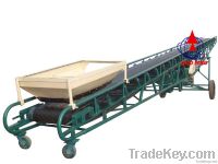 belt conveyor