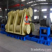 Vibration Mill from China Manufacture with ISO CE