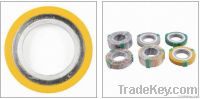 spiral wound gasket