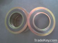 spiral wound gasket