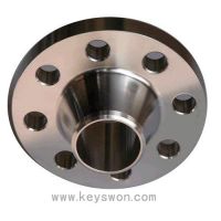 Flange