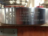 Companion Flange