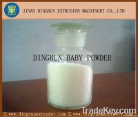 nutritional powder machine/machines/machinery