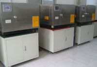 EO Sterilizer machine 