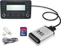 Yatour Digital Music Changer YT-M06