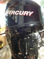 2006 Mercury Verado 150HP