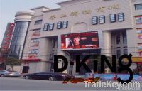 Outdoor advertising  led display screens