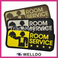 Custom 3d Soft Pvc Patch In