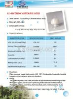 12-Hydroxystearic Acid