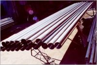 stainless steel pipe