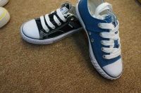 2013 vulcanizing canvas shoes