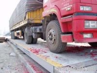 Digital Truck Scale