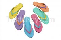 Natural Rubber Sandal Swallow Slimfeet