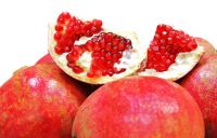 Egyptian Pomegranates