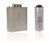 SC Low Voltage Self-healing Shunt