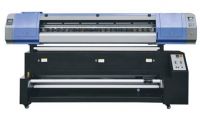 ALLWIN Sublimation printer