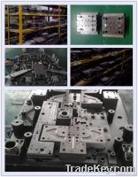 Injection Mold