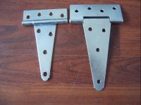 T type hinge