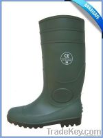 safety gumboots