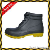 EN S 5 safety shoes