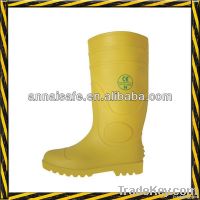 waterproof boot