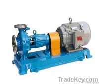 IH Chemical Centrifugal Pump