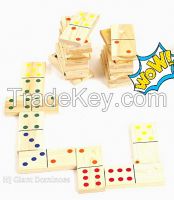 HJ Giant Dominoes