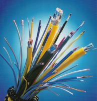 Thermocouple Wire & Cables