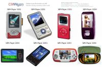 low price and high quality MP4 Player