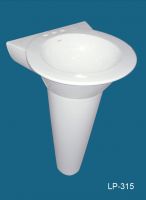 sanitary ware