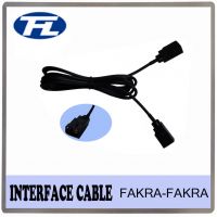 Free Sample Gps Interface Cable Rg58 With Bnc/fme Connector Free Sample Gps Interface Cable Rg58 With Bnc/fme Connector