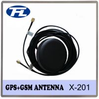Free Sample Gps/gsm Combo Antenna Free Sample Gps/gsm Combo Antenna