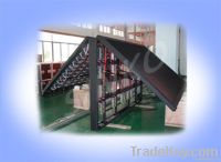 Double Sides Front Open Led Panel