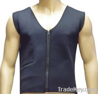 battery heated vest