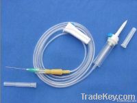 infusion set