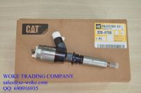 Injector For Caterpillar