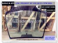 auto glass car windscreens factory chinese better than xyg  fuyao 