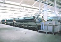 silk reeling machine