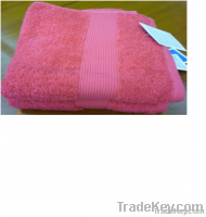 Small & Medium Terry Towels