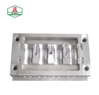 PVC Gutter Fitting Mould